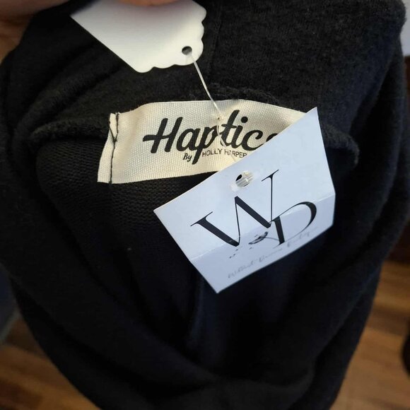 Haptics Tunic Style Sweater - Picture 7 of 7